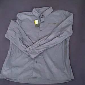 Utility Nylon shirt
